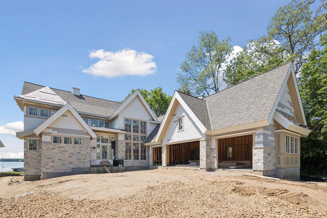 House in Orono, Minnesota, United States 1 - 17331801