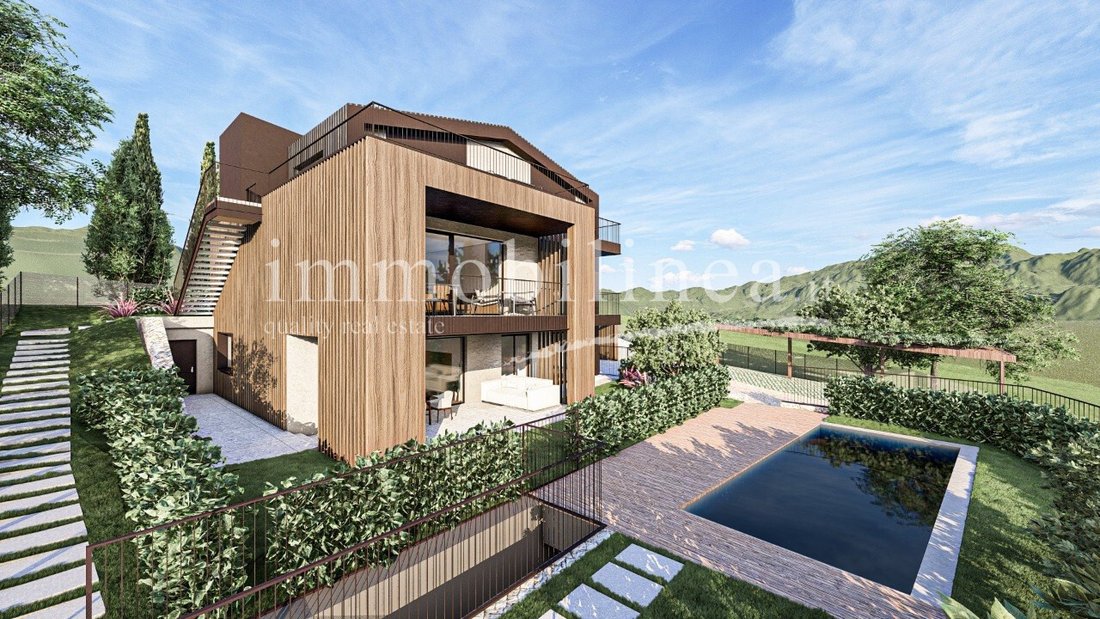 Apartment in Torri del Benaco, Veneto, Italy 5 - 18049930