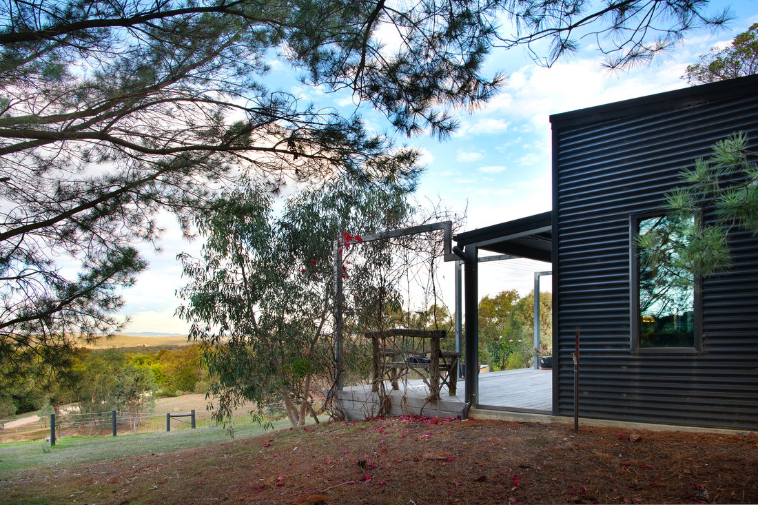 House in Elphinstone, Victoria, Australia 3 - 18043417
