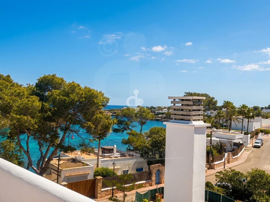 Appartamento a Cala d'Or, Santanyí, Isole Baleari 4 - 17774197