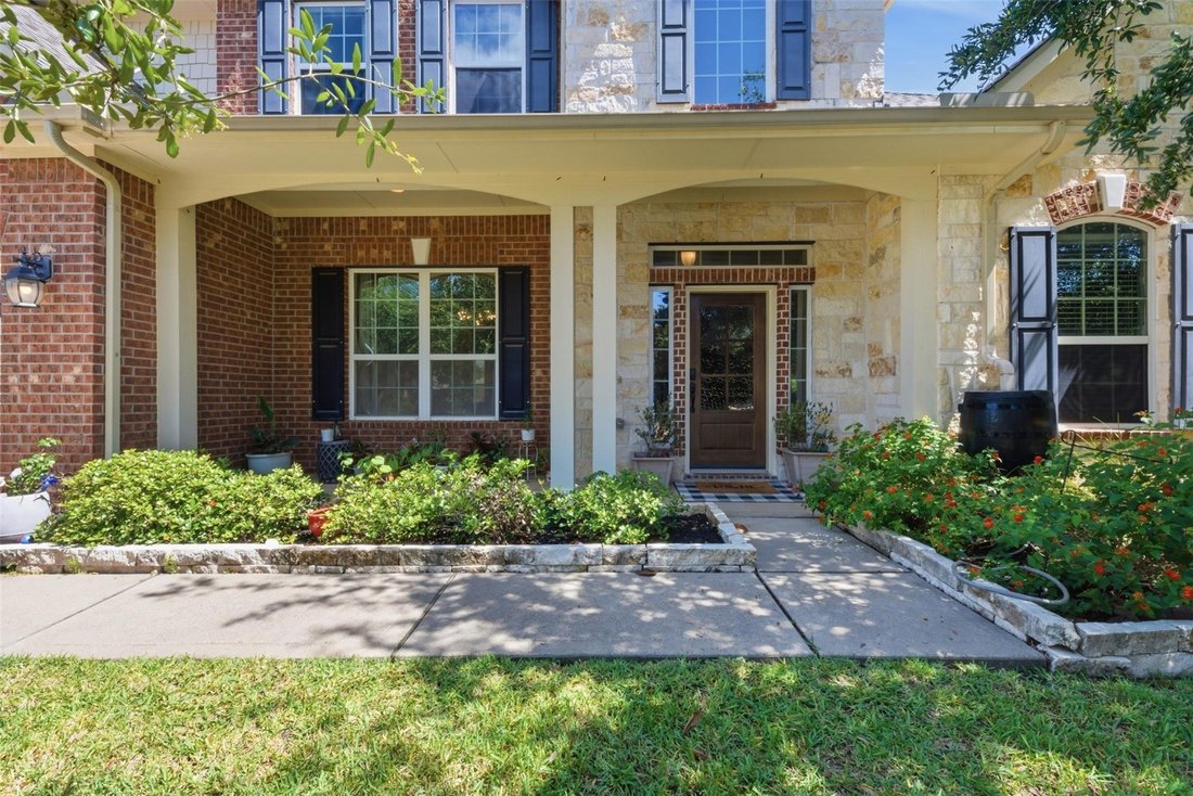 House in Katy, Texas, United States 2 - 18037171