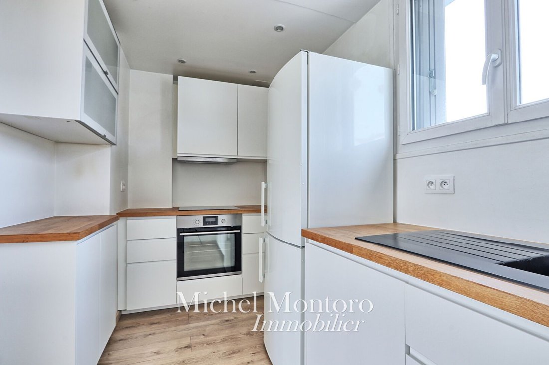 Apartment in Forêt, Saint-Germain-en-Laye, France 3 - 18041132