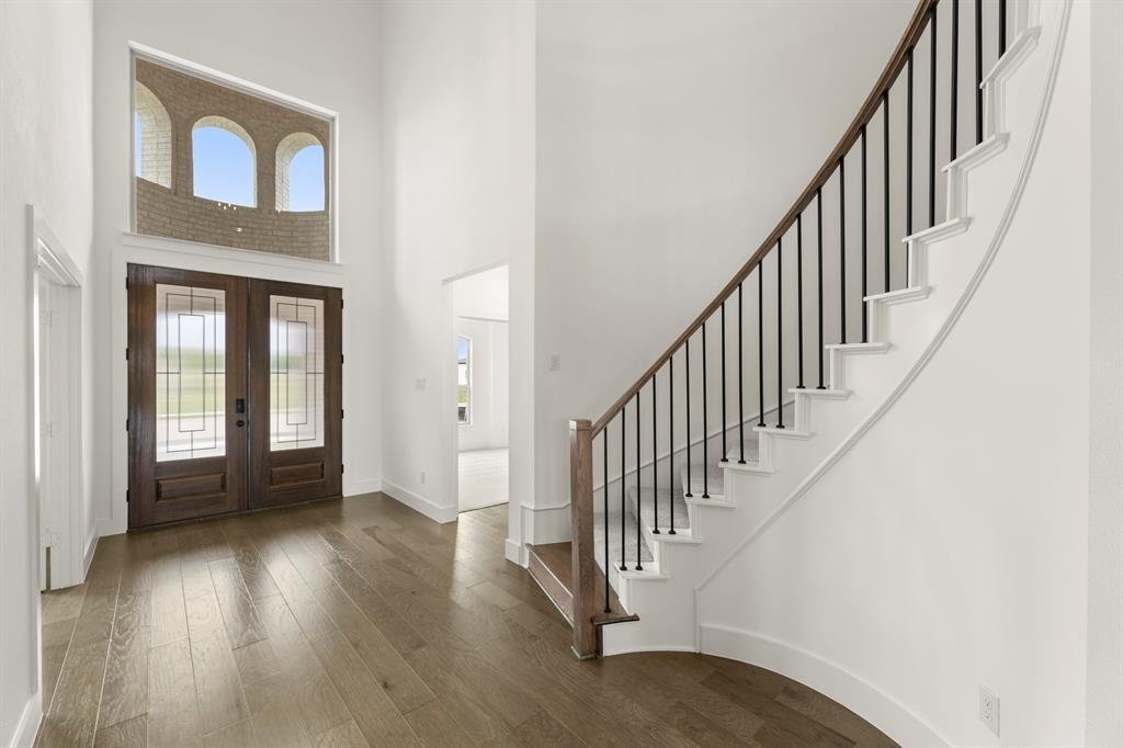House in Saint Paul, Texas, United States 3 - 17941005