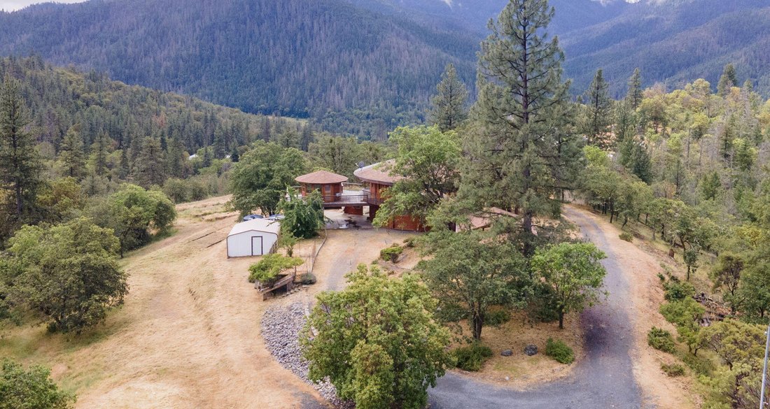 House in Applegate, Oregon, United States 3 - 18048479