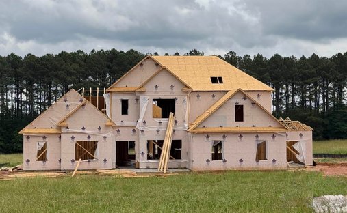 Casa a Pelzer, Carolina del Sud, Stati Uniti 1