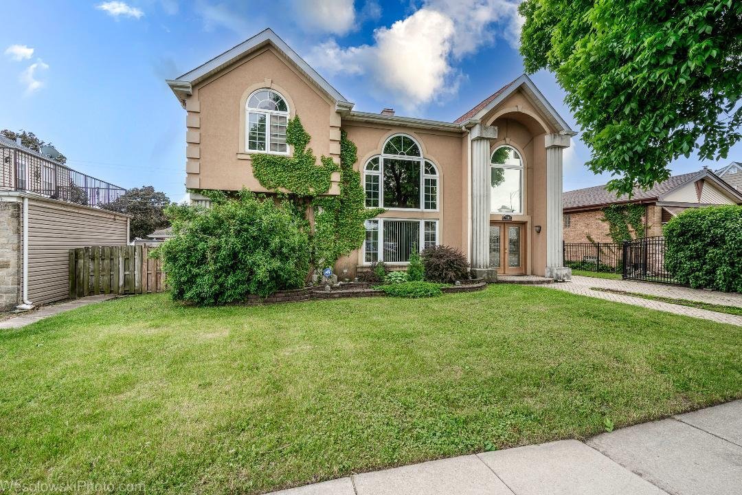 House in Norridge, Illinois, United States 1 - 18040730