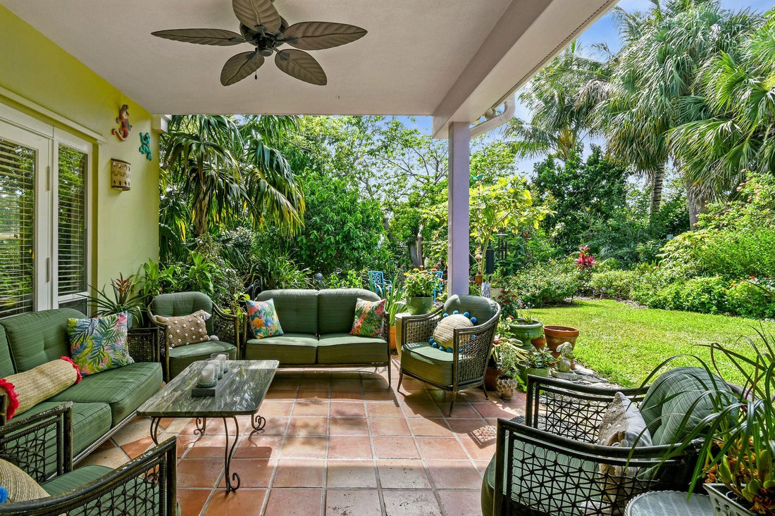 Land in Palm Beach Gardens, Florida, United States 4 - 17369914