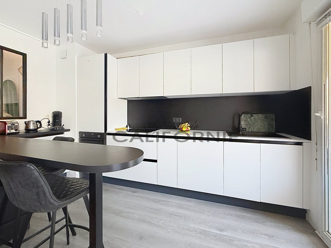 Apartment in Cannes, Provence-Alpes-Côte d'Azur, France 4 - 18040999