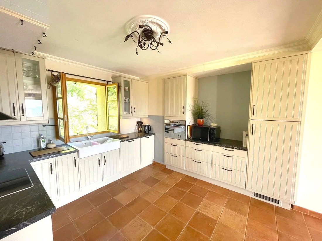 House in Excideuil, Nouvelle-Aquitaine, France 5 - 18042473
