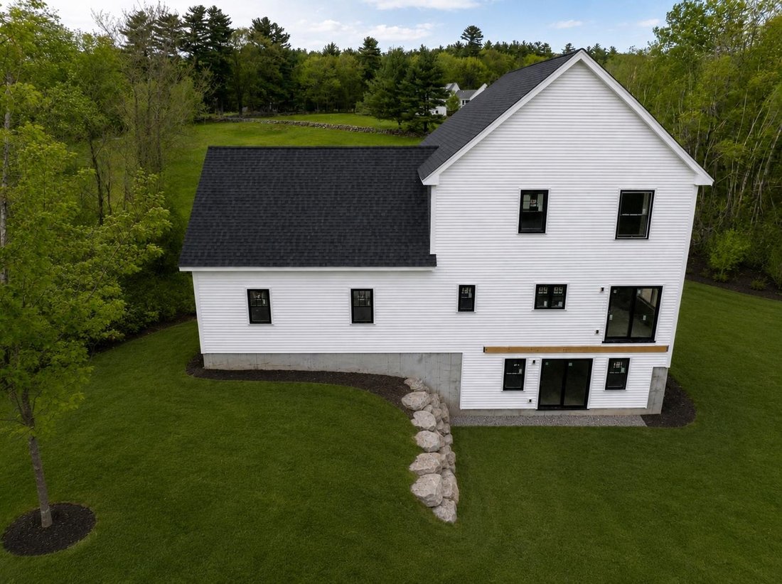 House in Wolfeboro, NH, United States 4 - 18038880