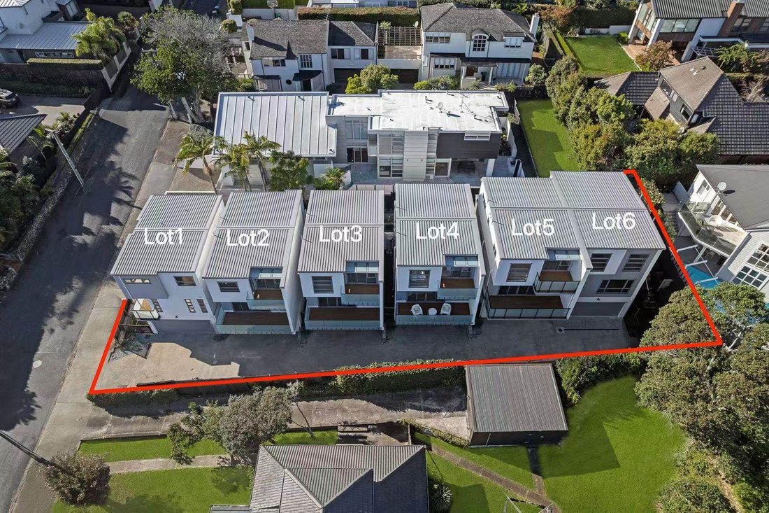 House in Auckland, Auckland, New Zealand 2 - 18043442