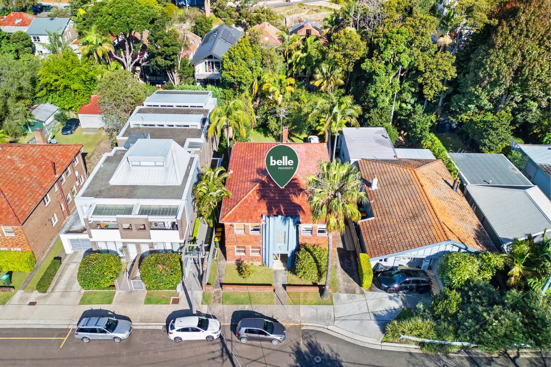 House in Randwick, New South Wales, Australia 1 - 18043403