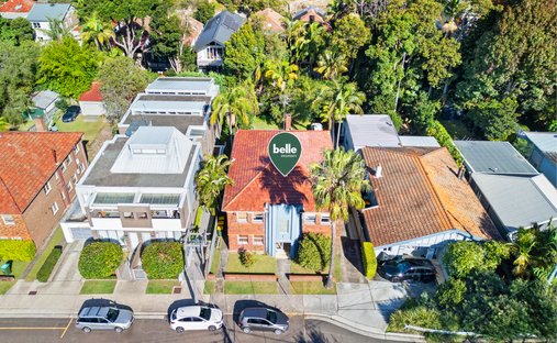 Casa a Randwick, Nuovo Galles del Sud, Australia 1