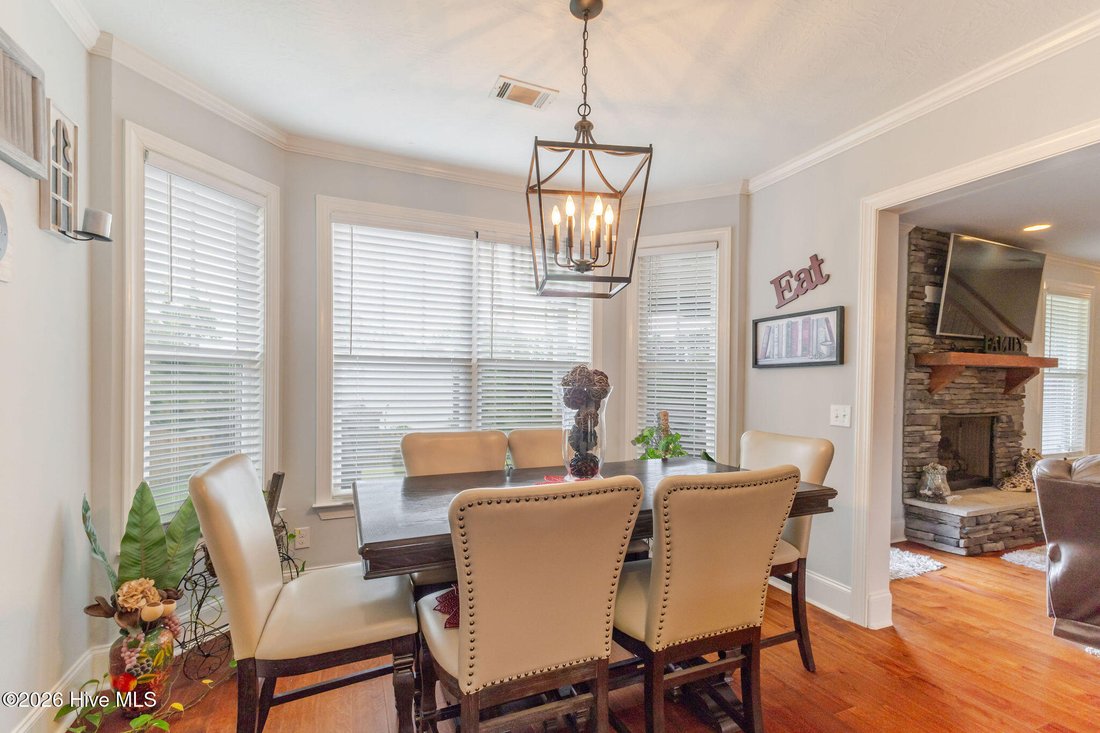 House in North Augusta, South Carolina, United States 5 - 18042291
