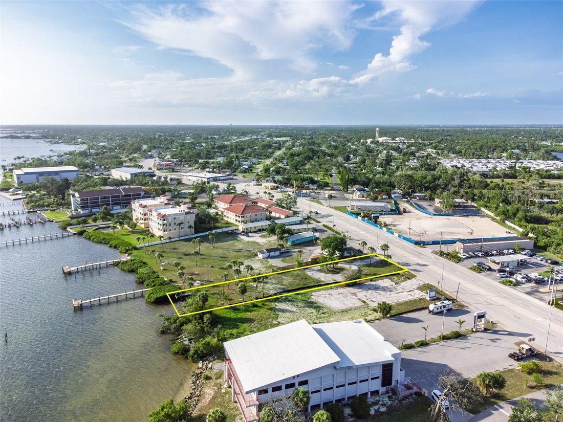 Land in Englewood, Florida, United States 4 - 18045393