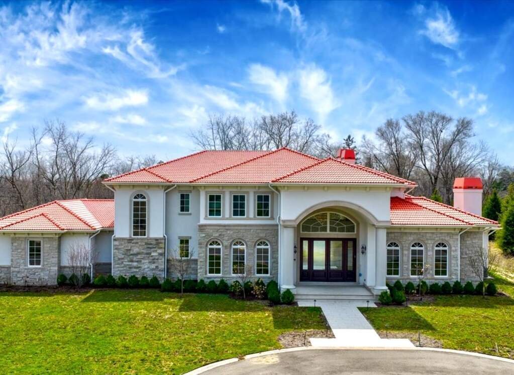 House in Highland Park, Illinois, United States 1 - 18043603