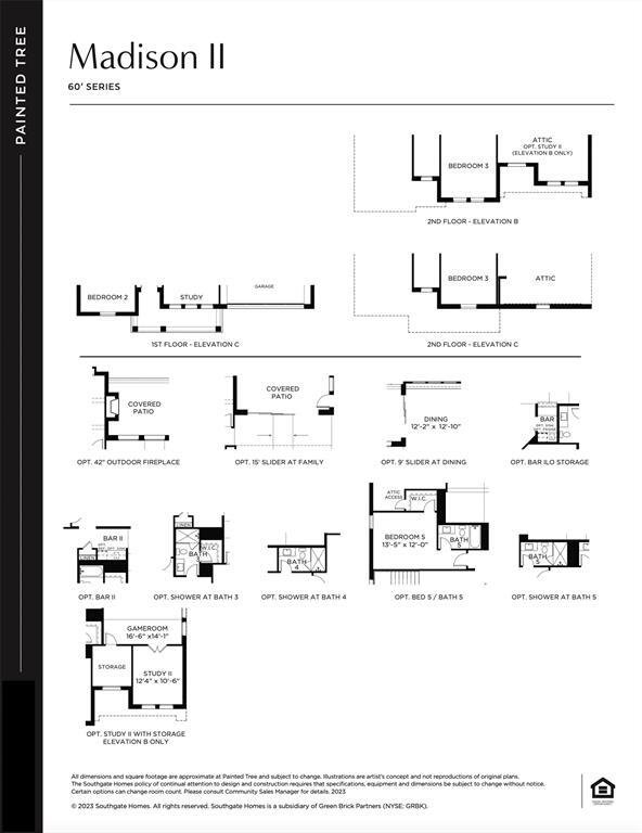 House in McKinney, Texas, United States 3 - 18036832