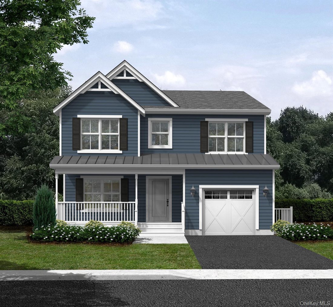 House in Salisbury, New York, United States 1 - 18046645