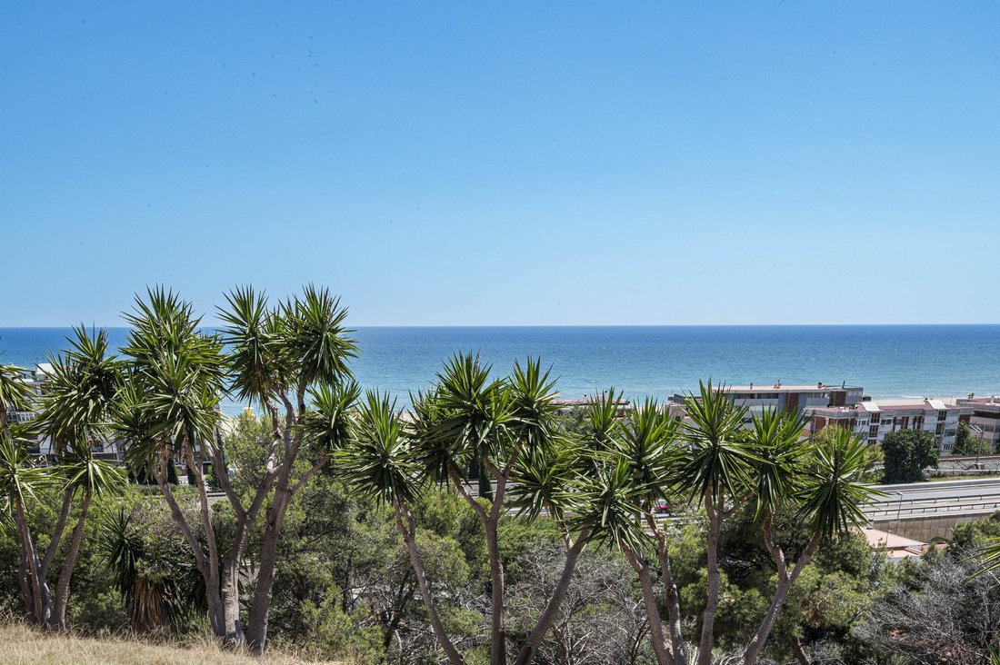 Appartement à Sitges, Catalogne, Espagne 1 - 18036796