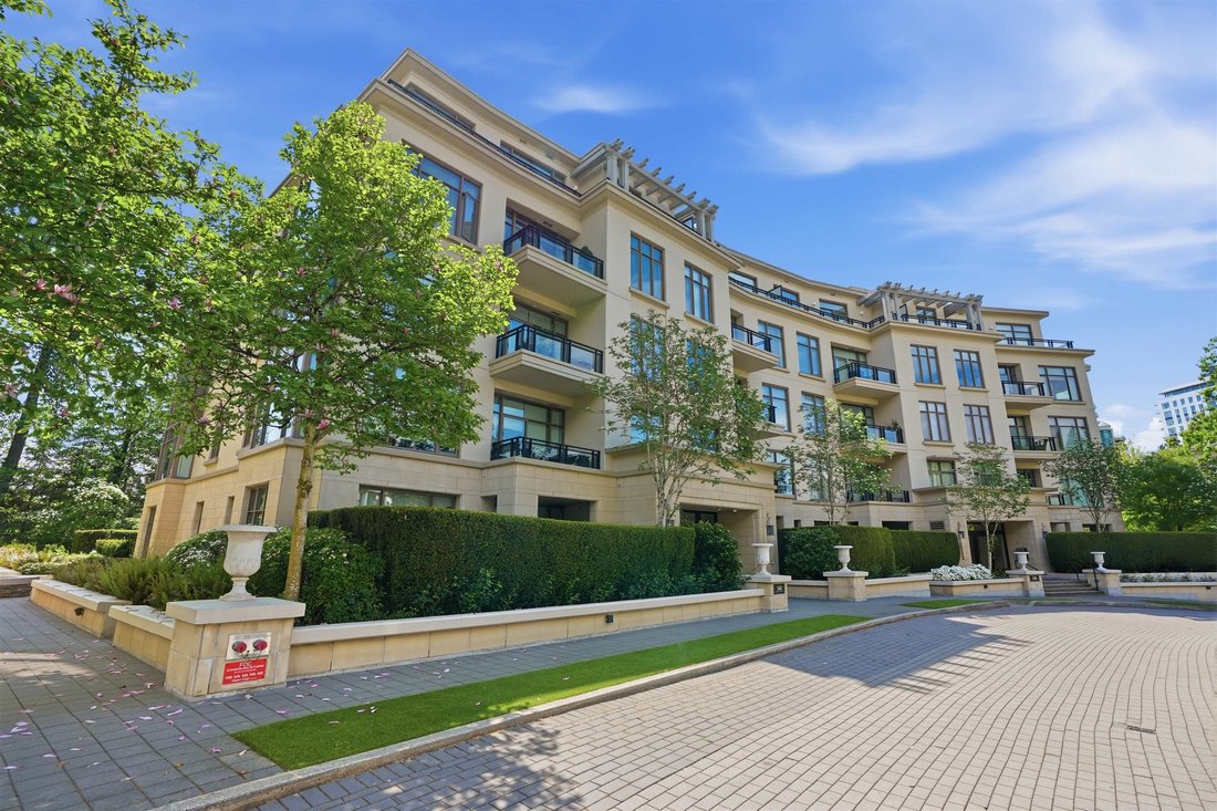 Condo in West Vancouver, British Columbia, Canada 4 - 18042674