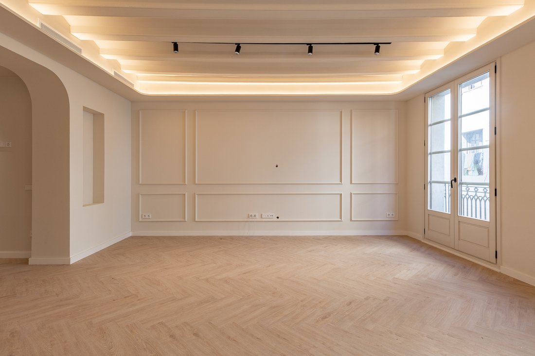 Apartment in Ciutat Vella, Barcelona, Spain 4 - 18040895