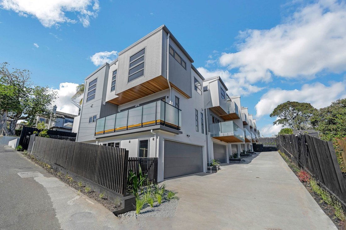 House in Auckland, Auckland, New Zealand 1 - 18043472