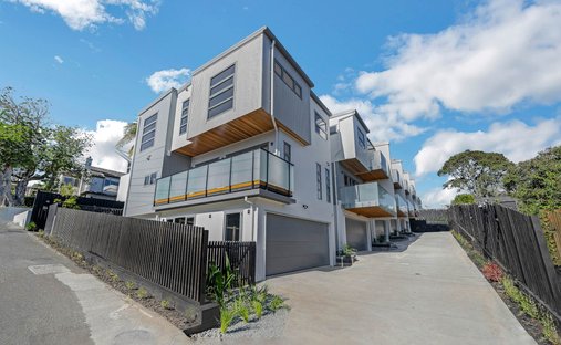 Haus in Auckland, Auckland, Neuseeland 1
