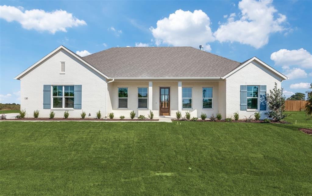 House in Cross Roads, Texas, United States 1 - 18042065