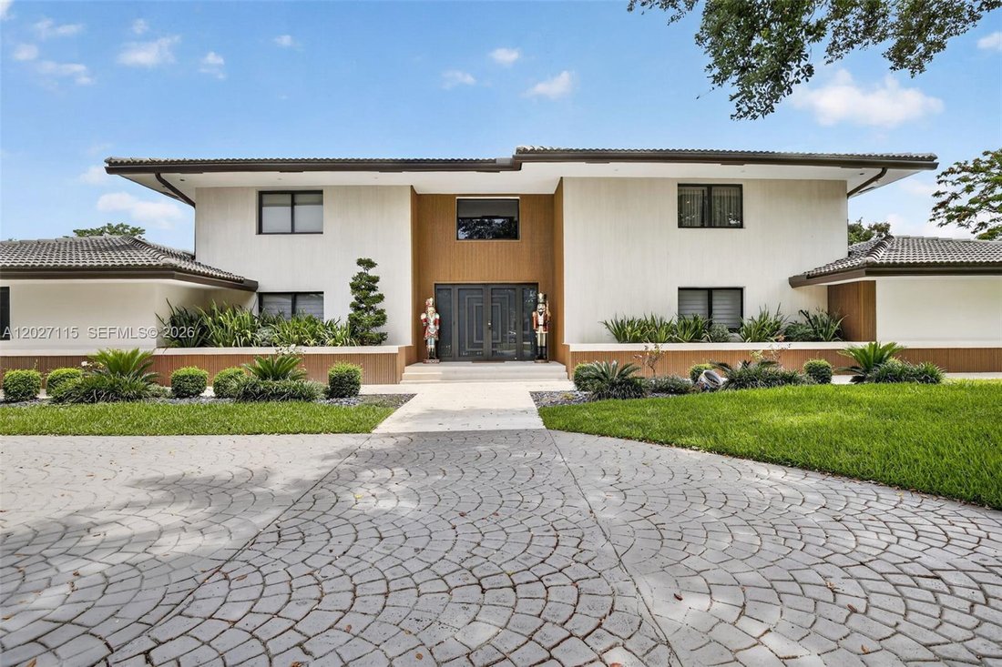 House in Davie, Florida, United States 4 - 18048490