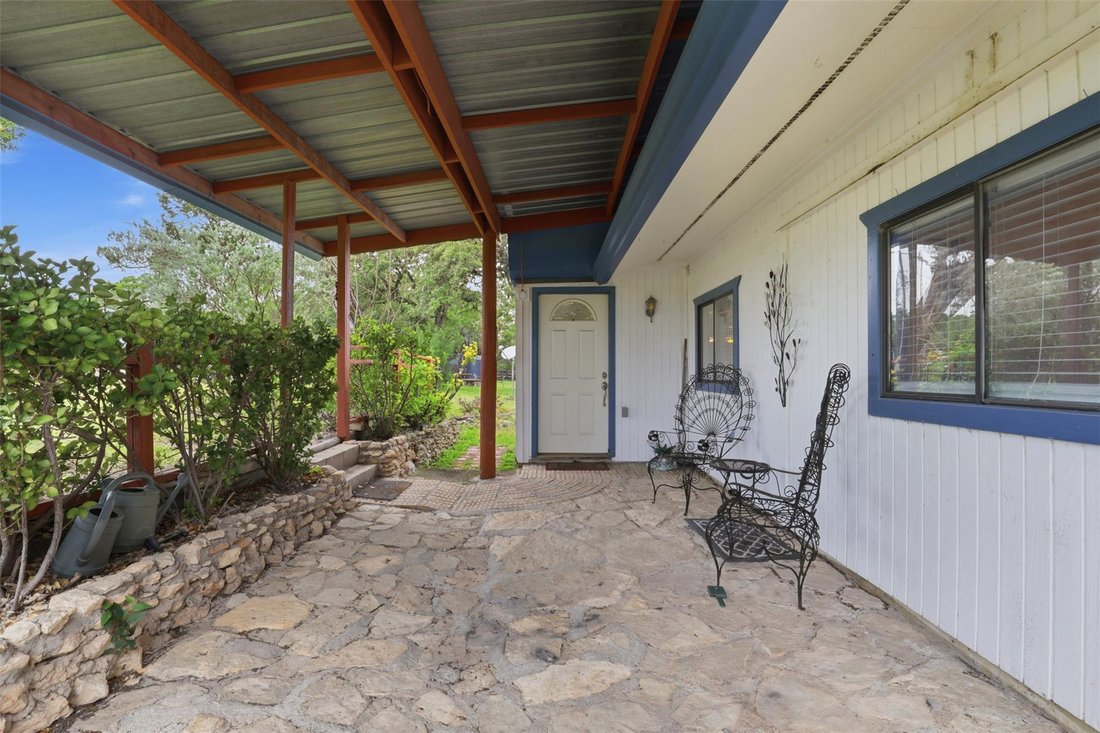 House in Marble Falls, Texas, United States 4 - 18041444