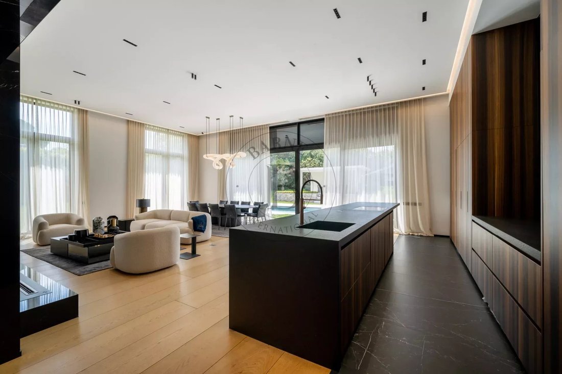 Villa in Mougins, Provence-Alpes-Côte d'Azur, France 4 - 17845843