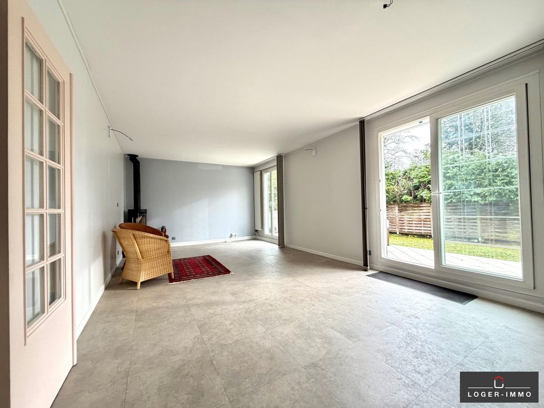 House in Le Plessis-Trévise, Ile-de-France, France 3 - 18043578