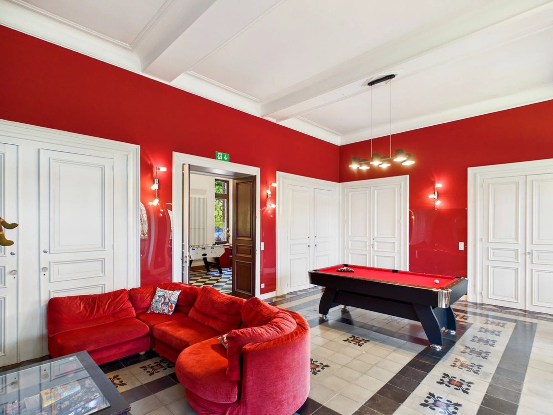House in Pau, Nouvelle-Aquitaine, France 4 - 16138024