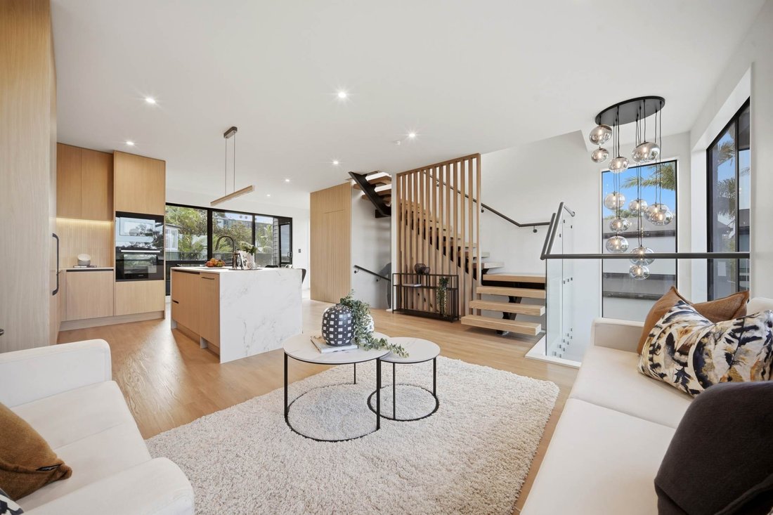 House in Auckland, Auckland, New Zealand 5 - 18043490