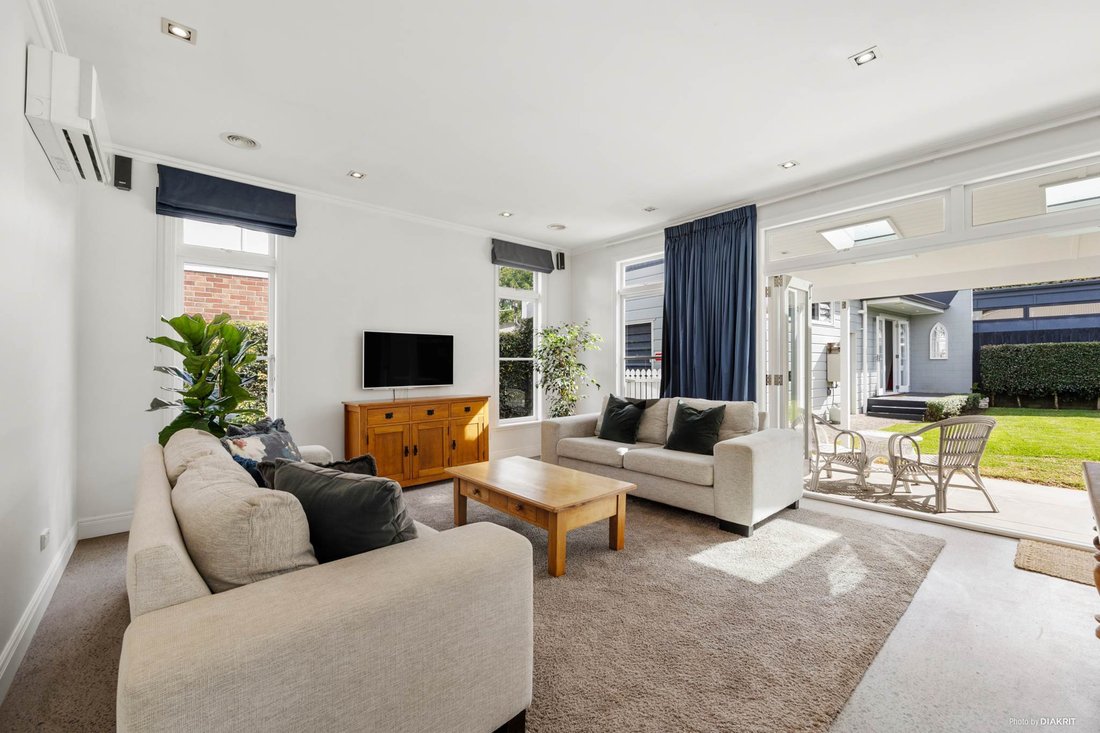 Haus in Auckland, Auckland, Neuseeland 3 - 18043477
