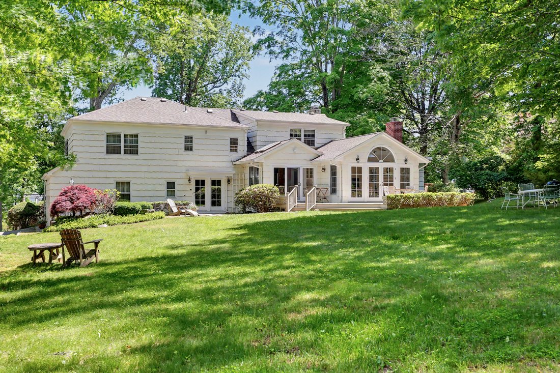 House in Westport, Connecticut, United States 2 - 18043743