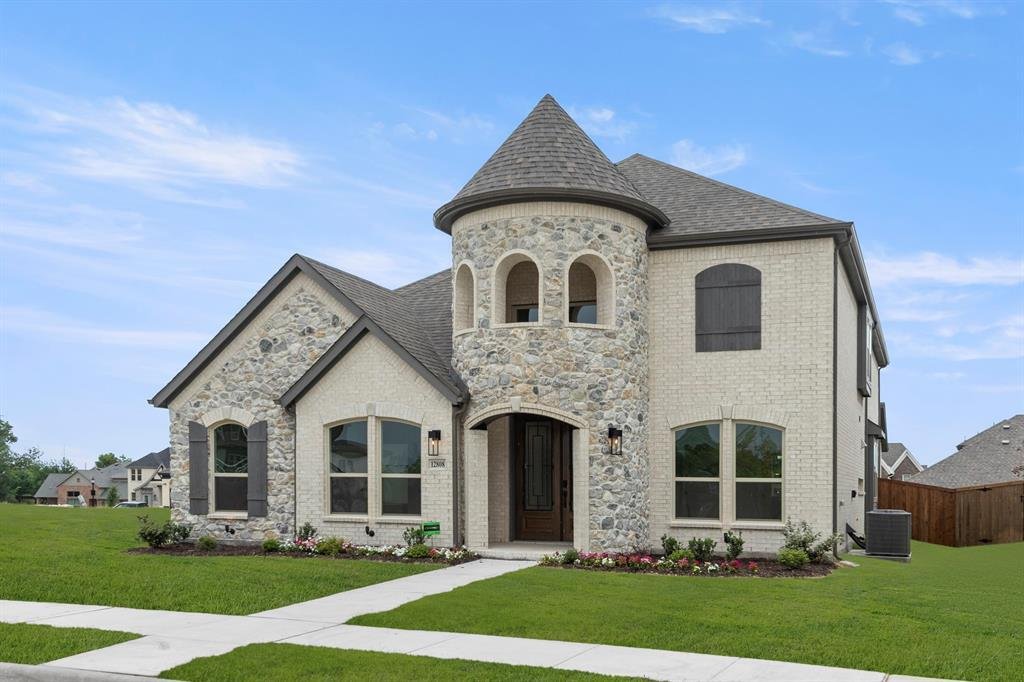 House in Saint Paul, Texas, United States 2 - 17941005