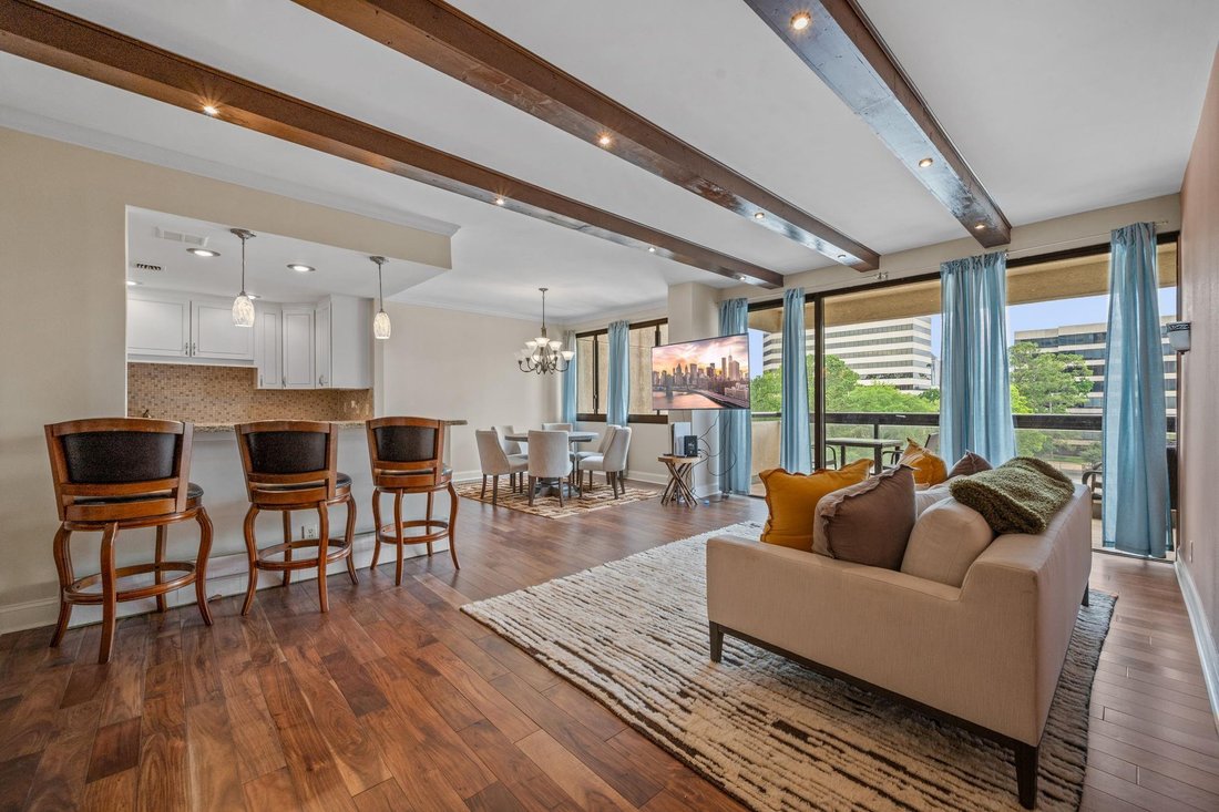Condo in Houston, Texas, United States 1 - 18041801