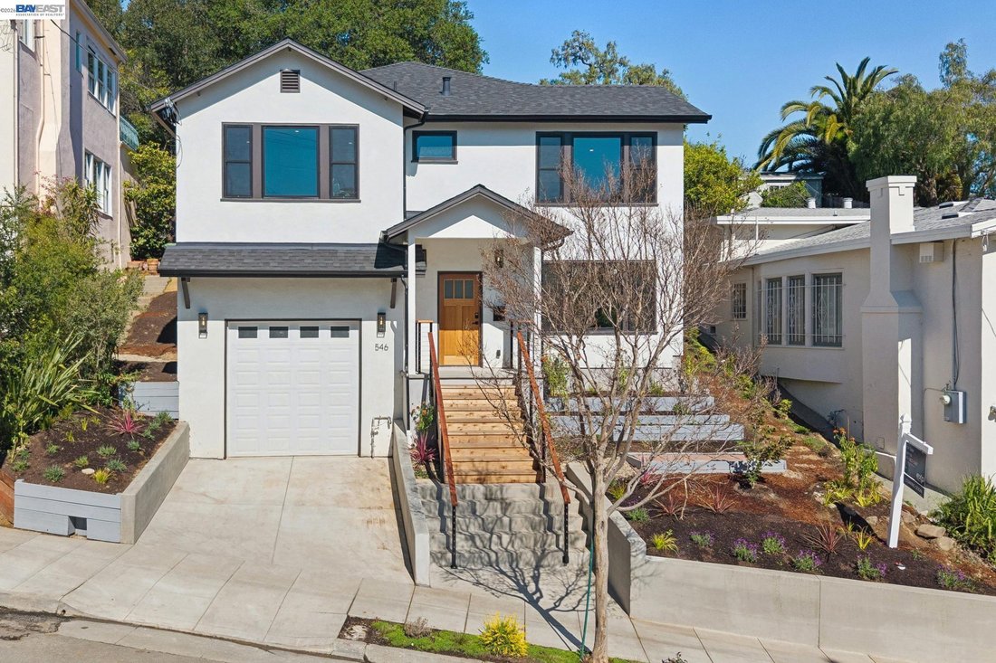 House in Oakland, California, United States 1 - 18041553