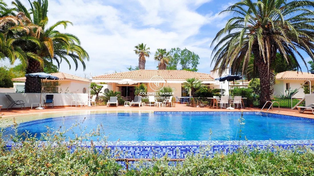 Villa a Perpignano, Occitania, Francia 1 - 13344868