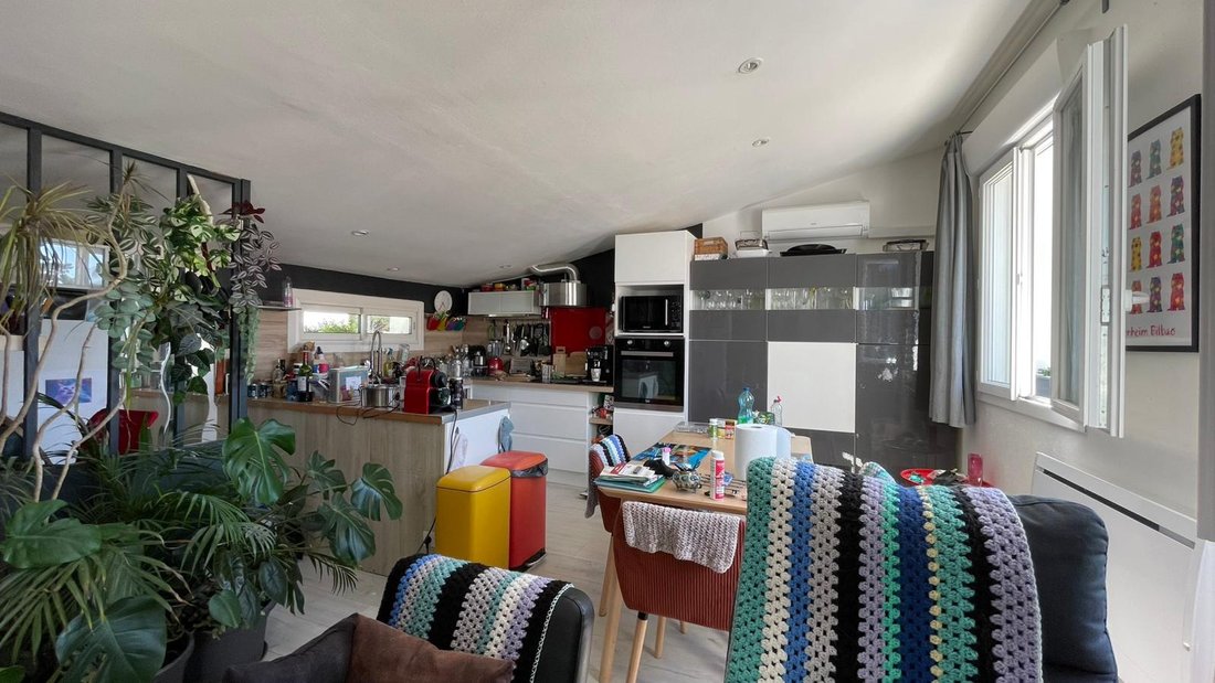 House in Saint-Palais-sur-Mer, Nouvelle-Aquitaine, France 5 - 18040878