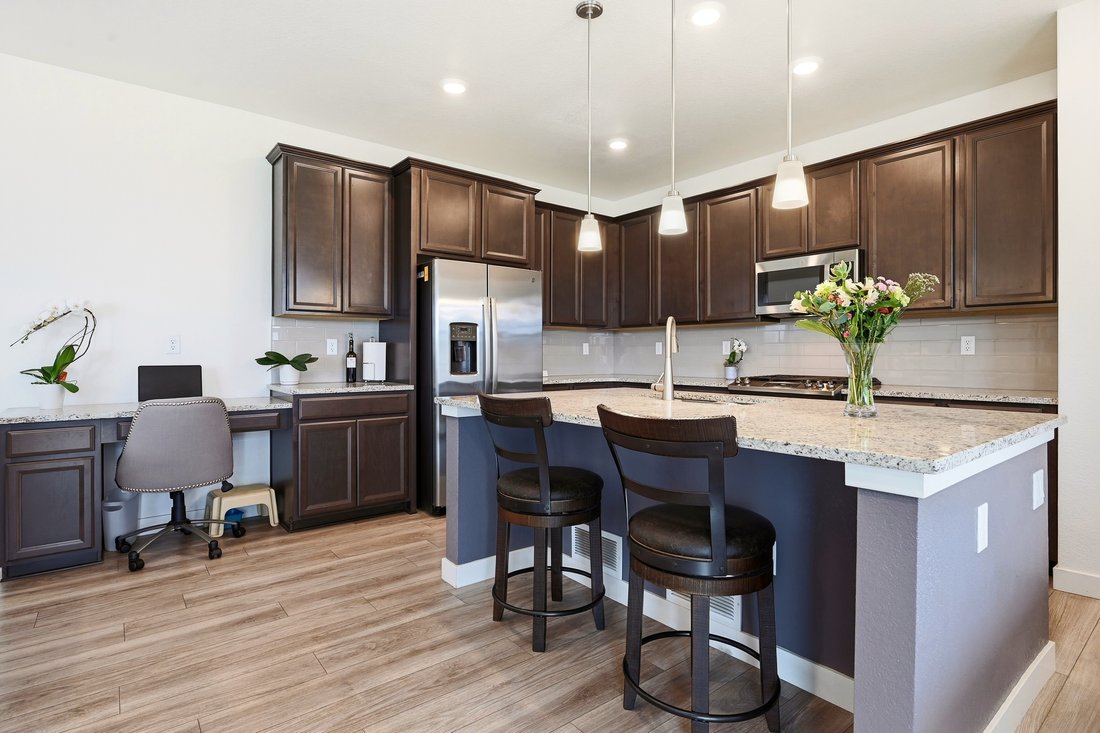 House in Brighton, Colorado, United States 2 - 18047000