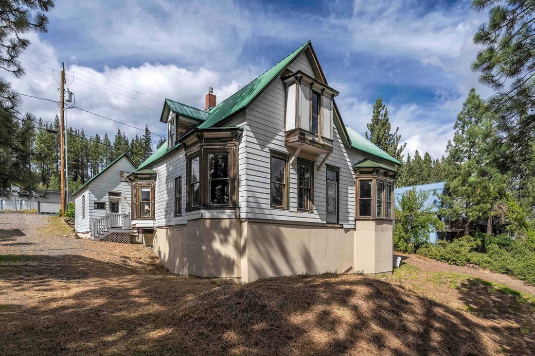 House in Truckee, California, United States 2 - 18043168