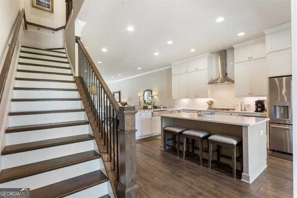 Townhouse in Alpharetta, Georgia, United States 5 - 17502120