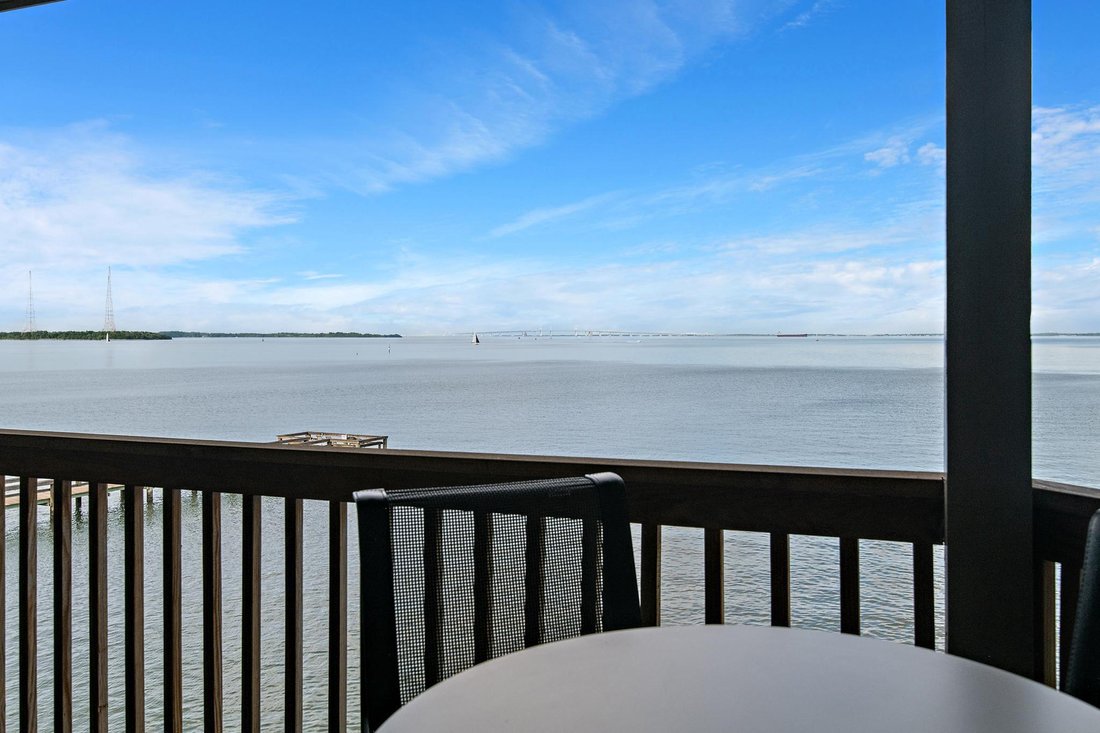 Condo in Annapolis, Maryland, United States 5 - 18045617