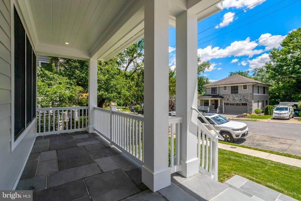 Maison à Arlington, Virginie, États-Unis 3 - 17803875