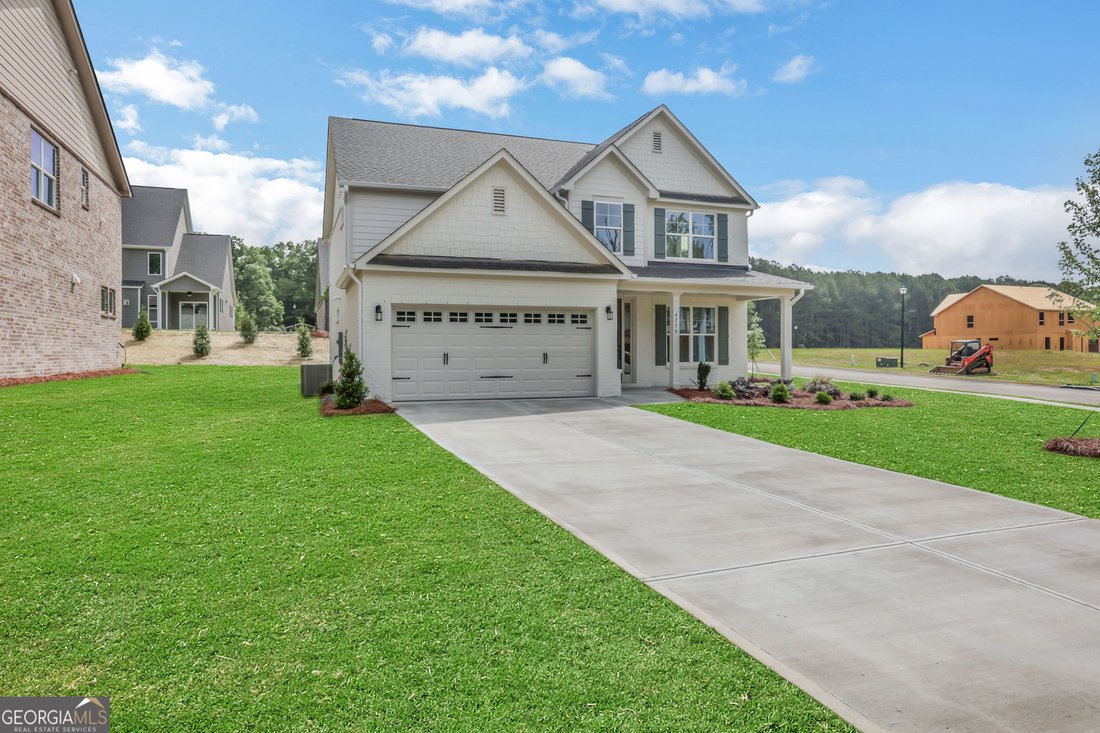 House in Loganville, Georgia, United States 5 - 17650516