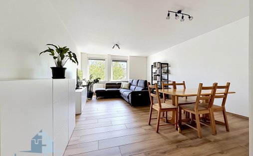 Apartment in Esch-sur-Alzette, Esch-sur-Alzette, Luxembourg 1