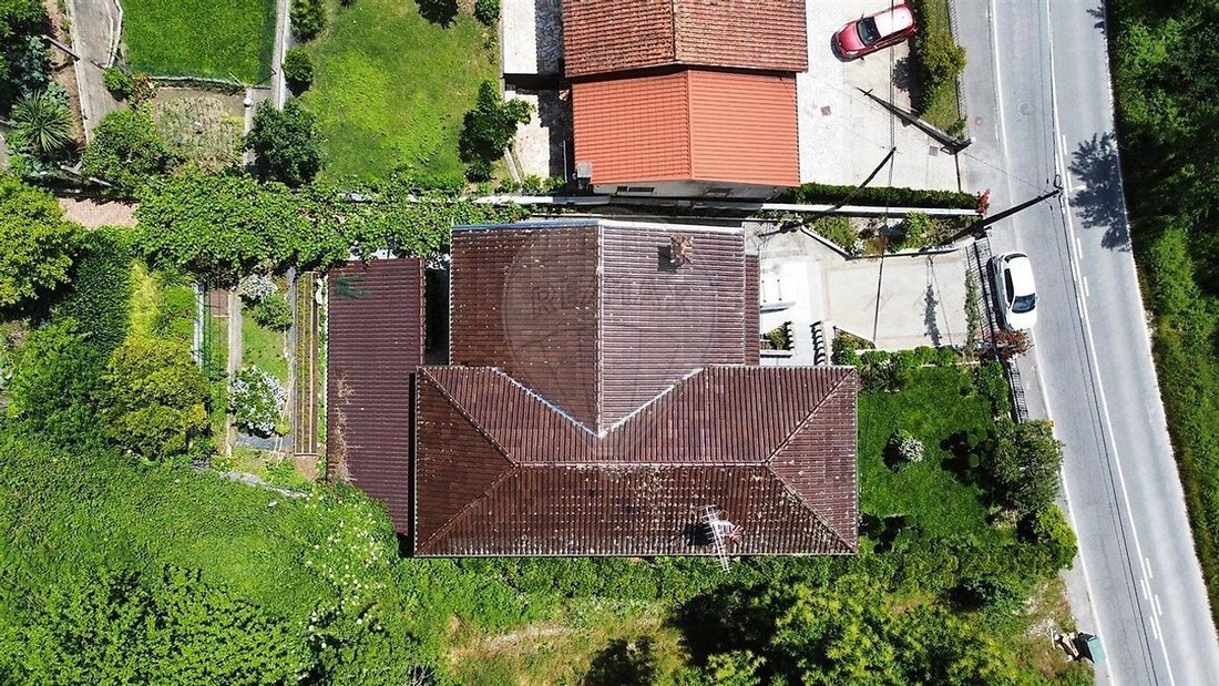 House in Rossas, Aveiro District, Portugal 1 - 18046770