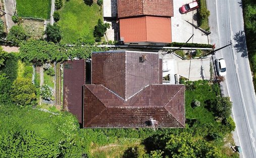 House in Rossas, Aveiro District, Portugal 1
